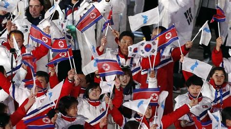 2018 PyeongChang Kış Olimpiyatları: Güney Kore ve Kuzey Kore Barış Süreci ve Küresel Spor Diplomasisi